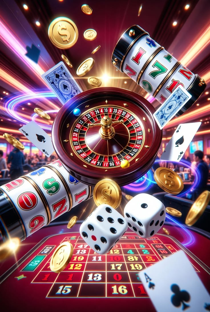 Hand decision interface Player hand decisions in Infinite Blackjack